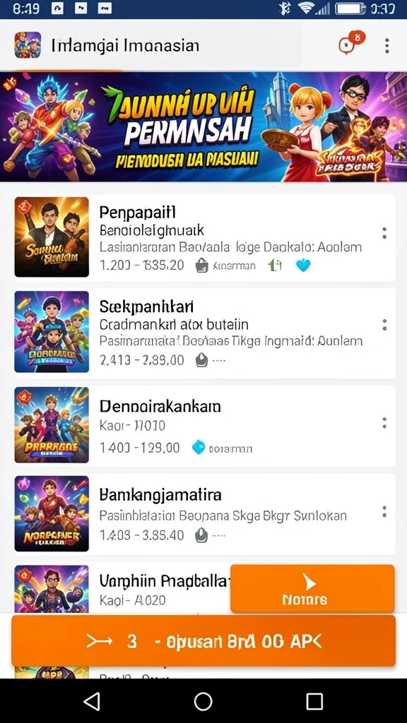 Screenshot kopi77 nomor 2