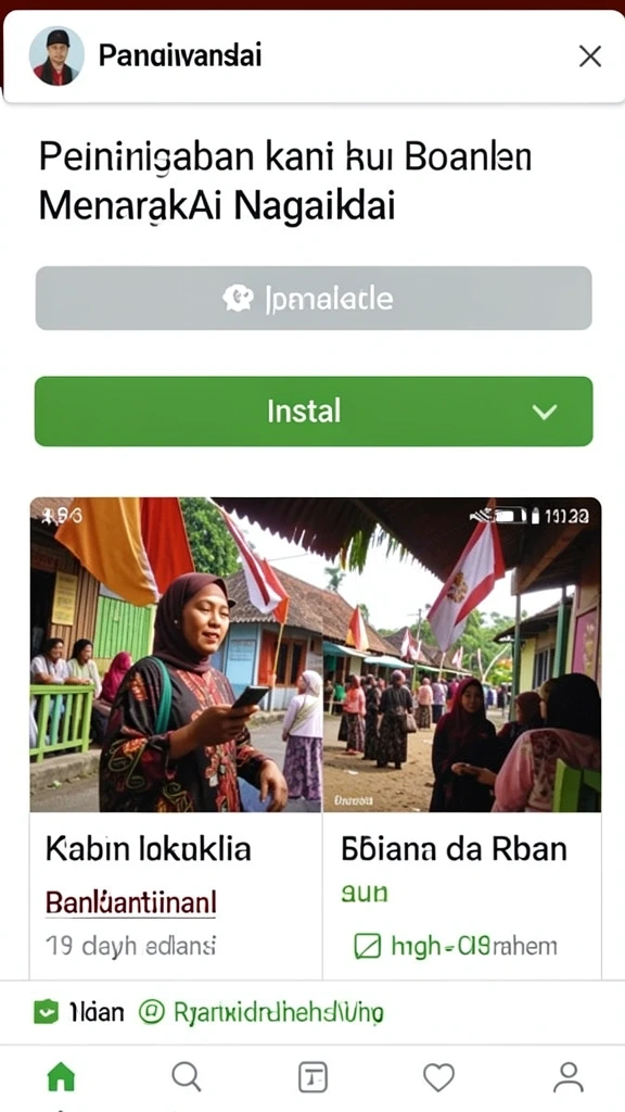 Screenshot love678 nomor 1