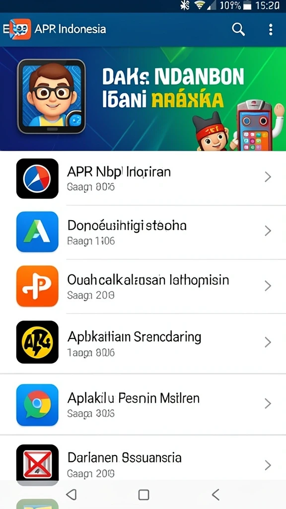 Screenshot love678 nomor 3