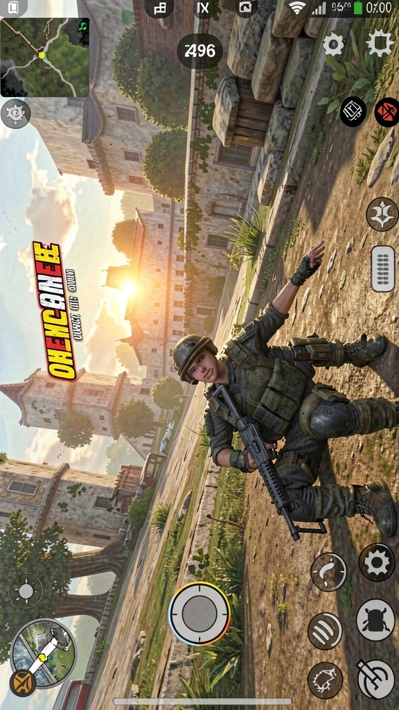 Screenshot luck365 nomor 1
