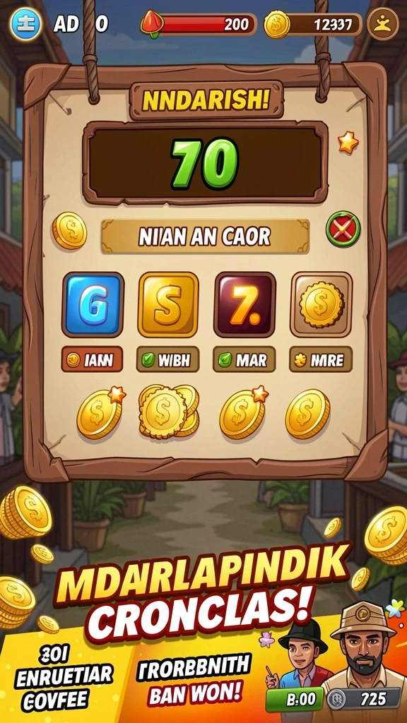 Screenshot mahjong288 nomor 1
