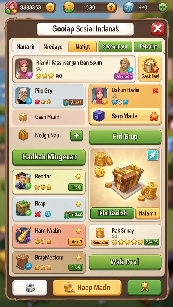 Screenshot mapna777 nomor 3