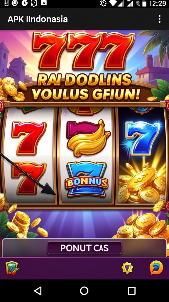 Screenshot marina77 nomor 1