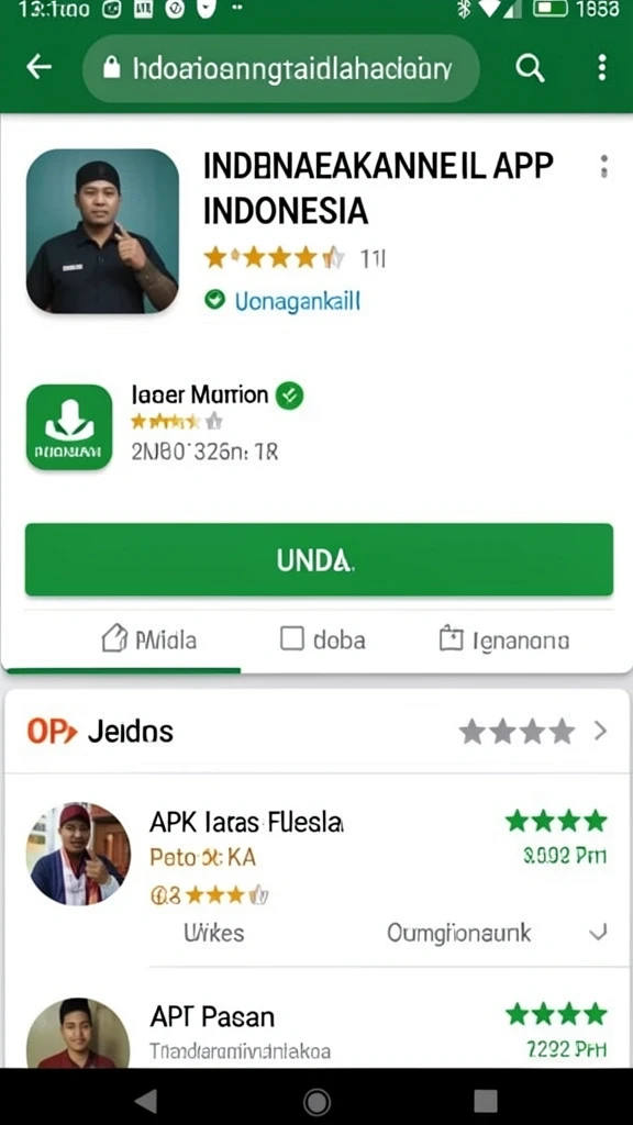 Screenshot maxseru nomor 3