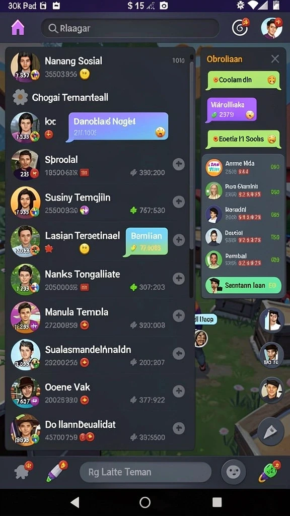 Screenshot mc777 nomor 1