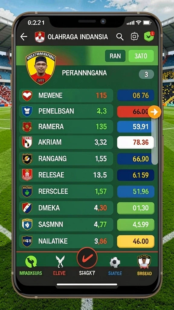 Screenshot megahoki nomor 3