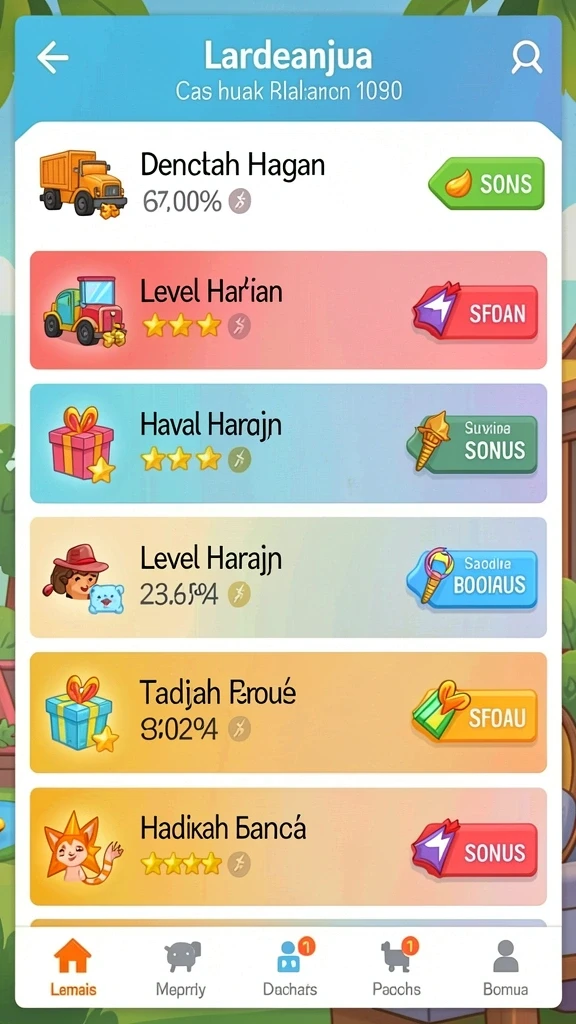 Screenshot megawin777 nomor 3