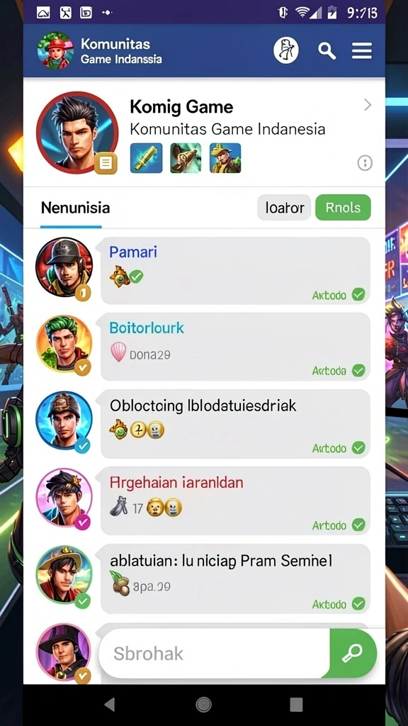 Screenshot mentari138 nomor 1