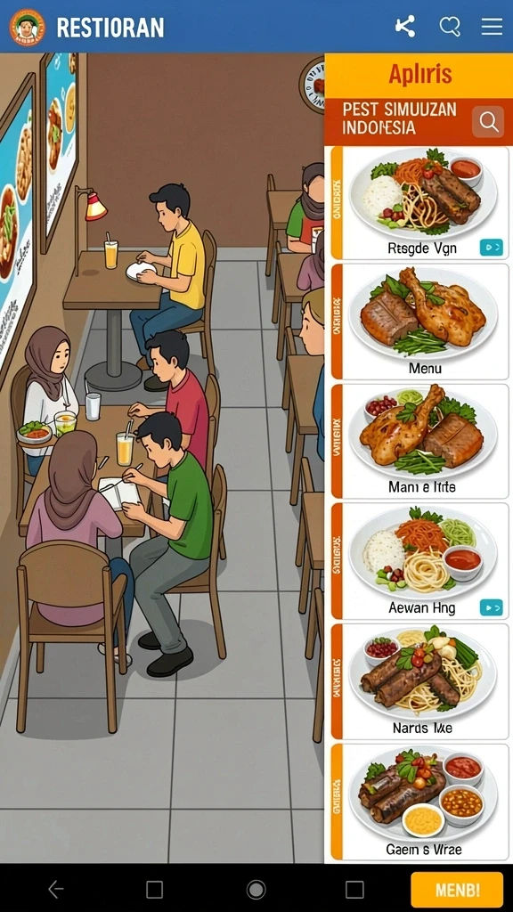 Screenshot menyala78 nomor 1