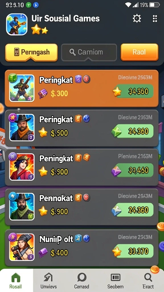 Screenshot menyala78 nomor 3