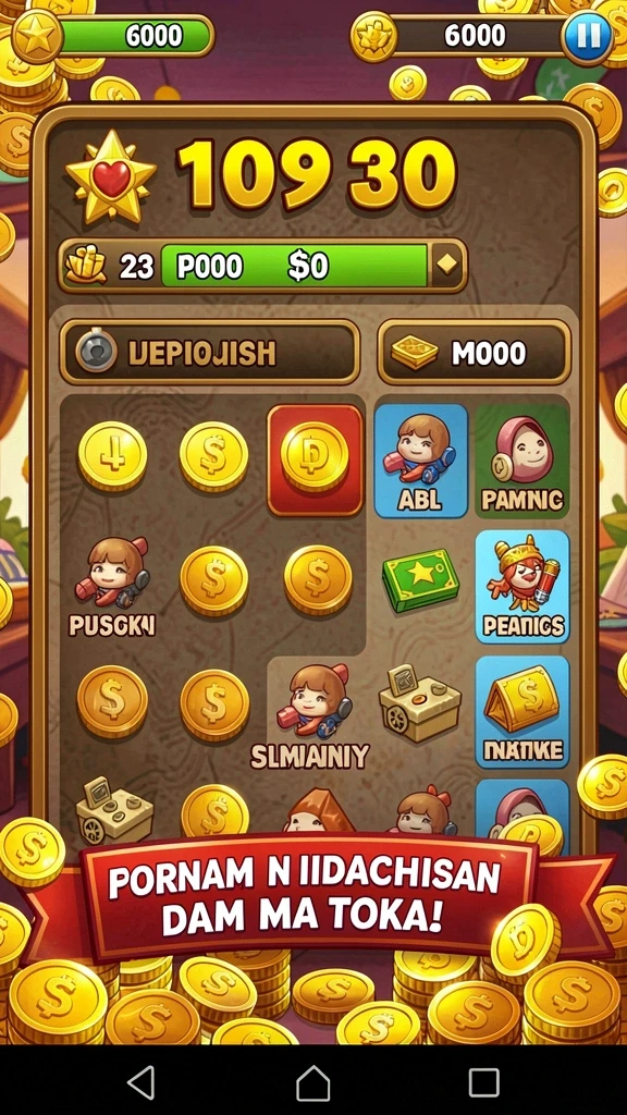 Screenshot merahtoto nomor 1
