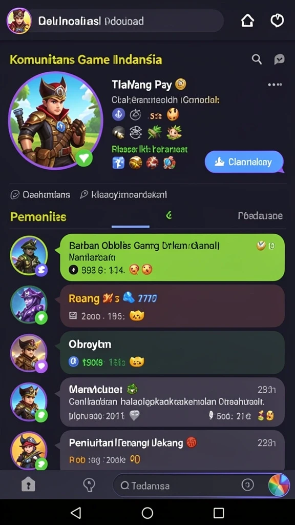 Screenshot merdeka777 nomor 3