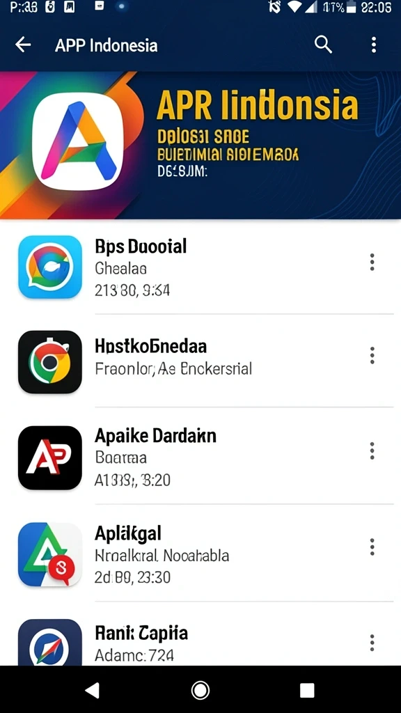 Screenshot milo4d nomor 3