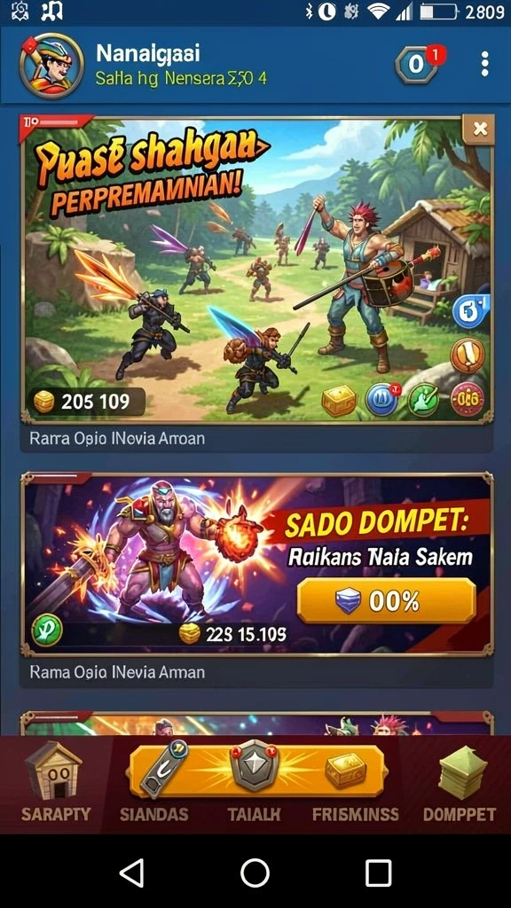 Screenshot milo88 nomor 1