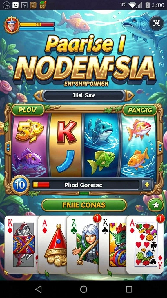 Screenshot minislot nomor 3