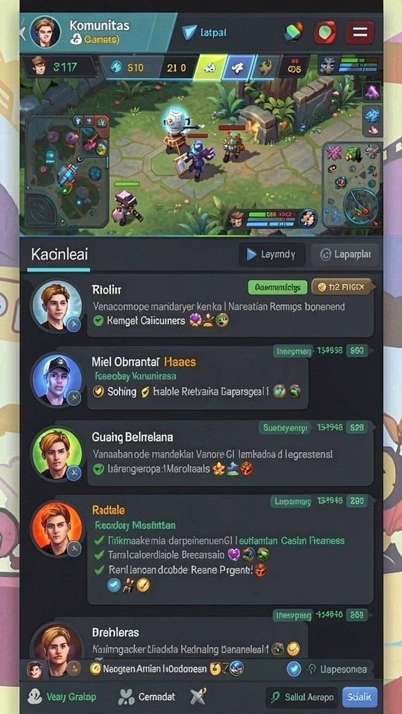 Screenshot miototo nomor 1