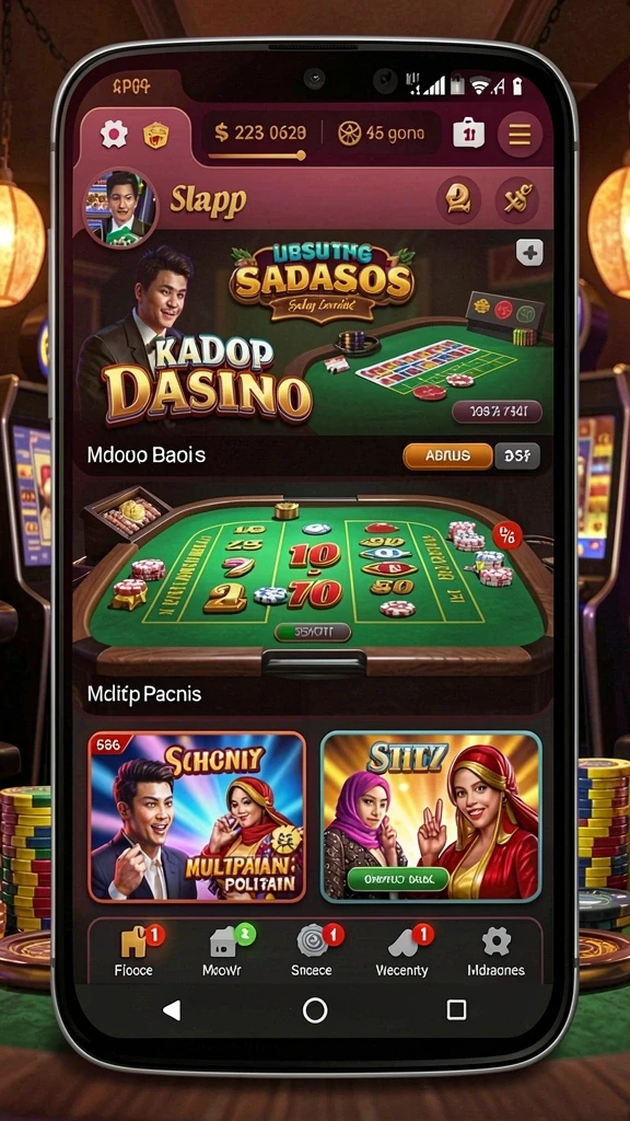 Screenshot musang178 nomor 3