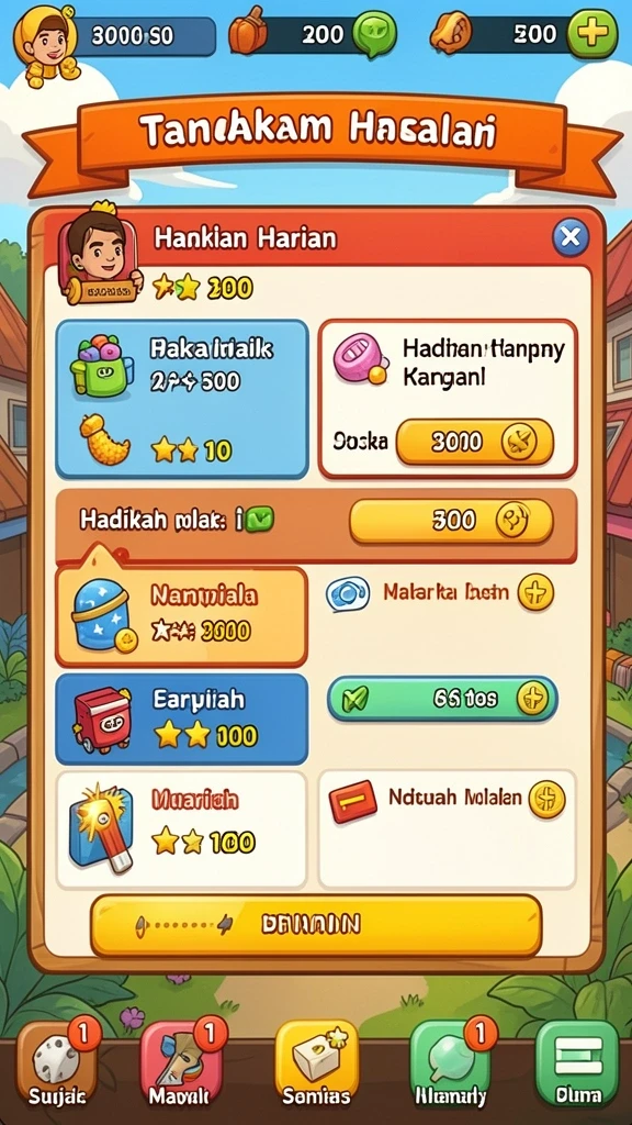 Screenshot nesiafun nomor 3