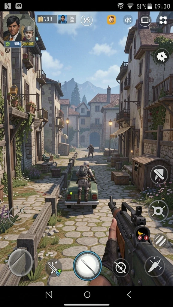 Screenshot niastoto nomor 3