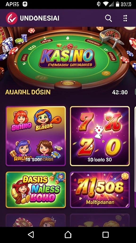 Screenshot nusantaratoto nomor 1