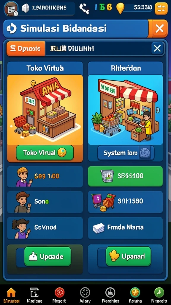 Screenshot nusantaratoto nomor 2