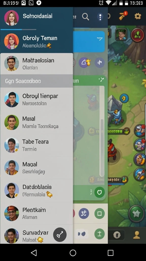 Screenshot nv77 nomor 2
