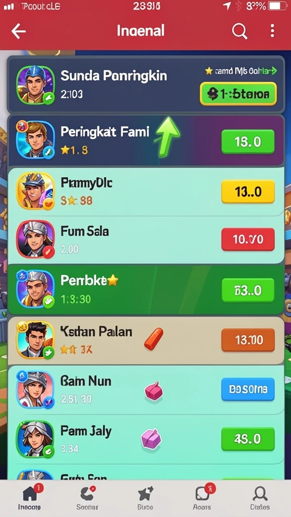 Screenshot nv77 nomor 3