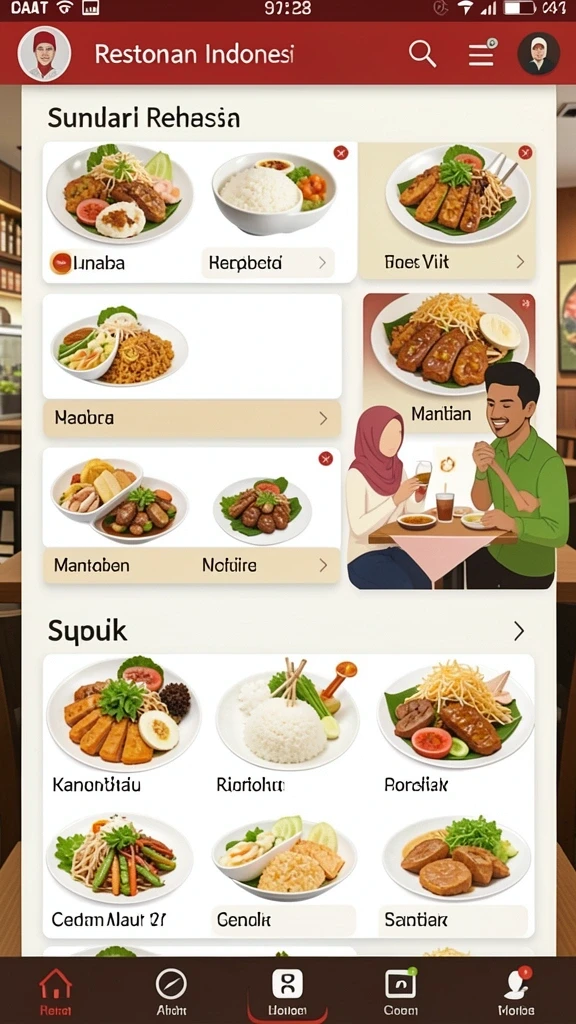 Screenshot okgames nomor 3