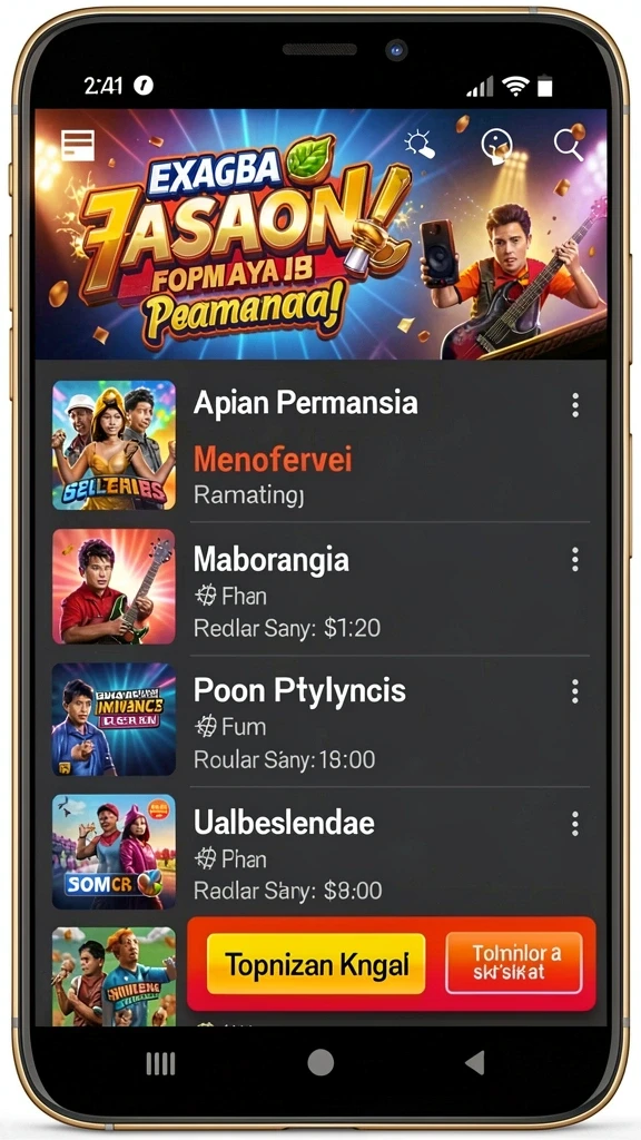 Screenshot pcpc7 nomor 3