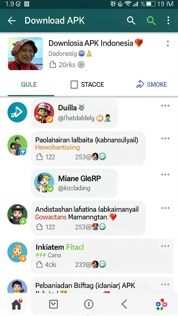 Screenshot pgstar777 nomor 2