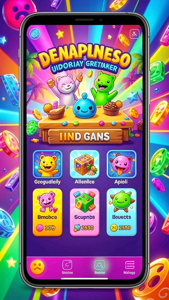 Screenshot pgstar777 nomor 3
