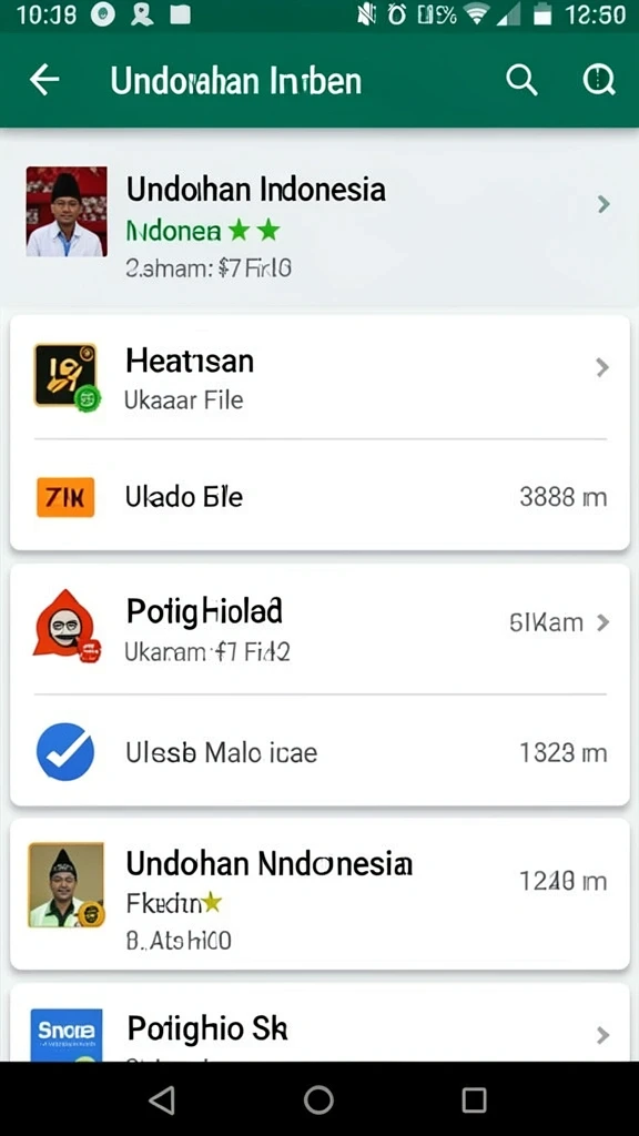 Screenshot piontogel nomor 2