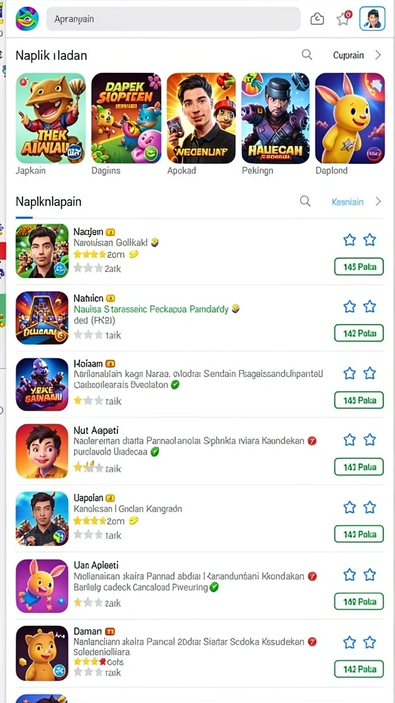 Screenshot rajapola nomor 3