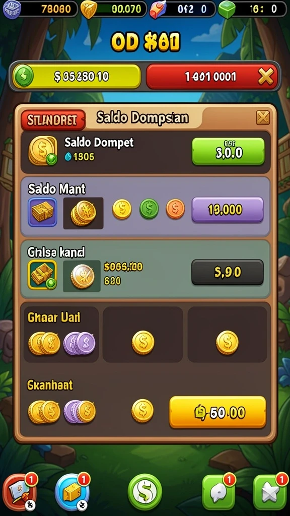 Screenshot rajastar nomor 1