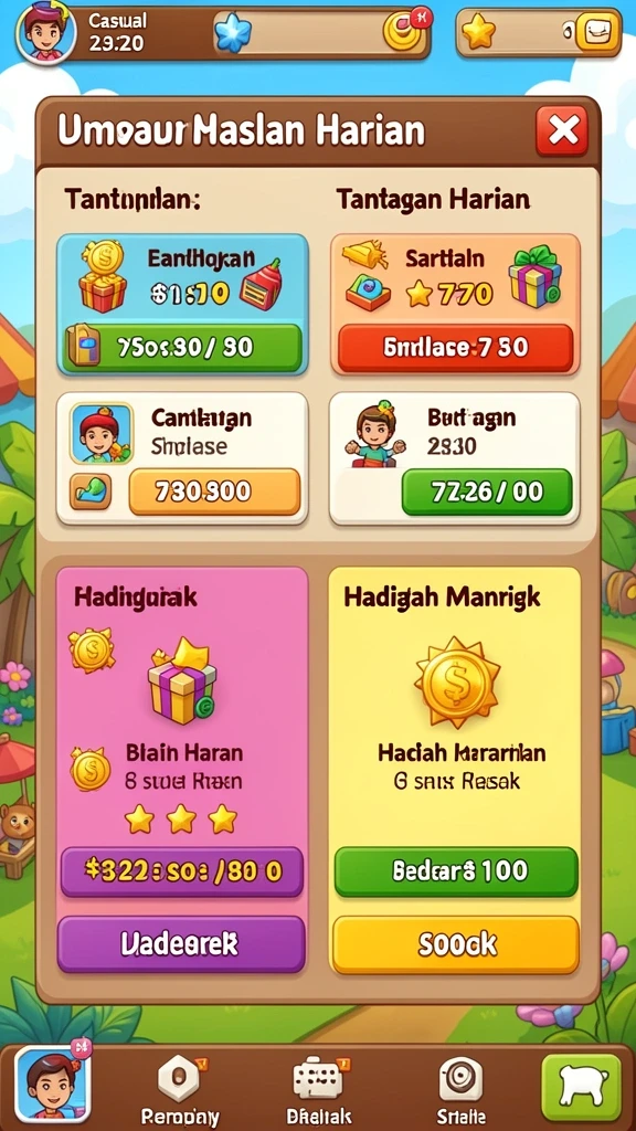Screenshot rajastar nomor 2