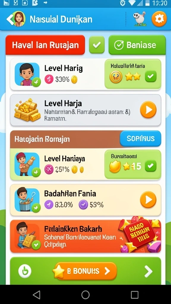 Screenshot rajastar nomor 3