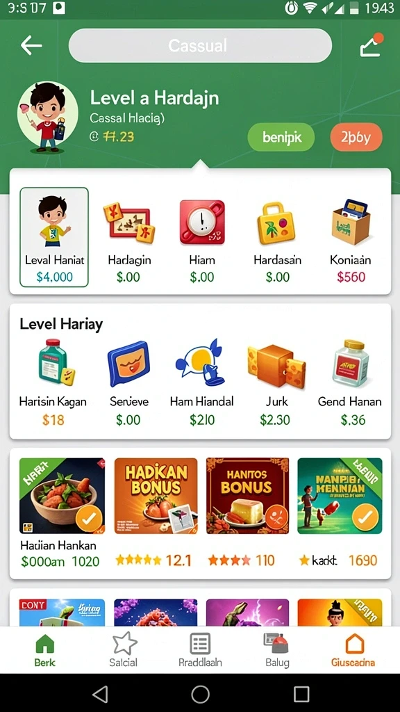 Screenshot ratu303 nomor 2