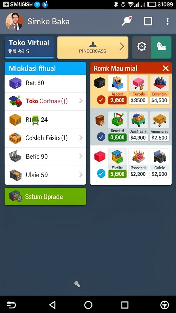 Screenshot ratu303 nomor 3
