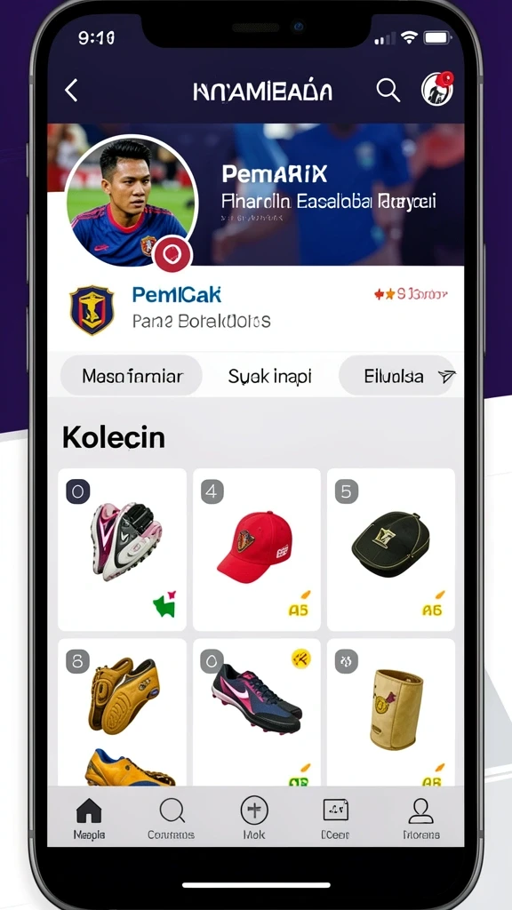 Screenshot ricis77 nomor 1