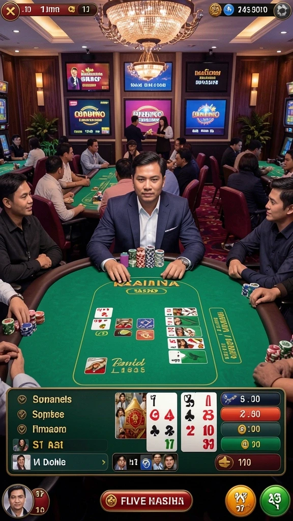 Screenshot robintogel nomor 1
