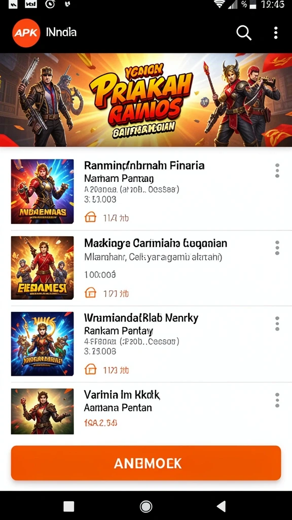 Screenshot rp99 nomor 3