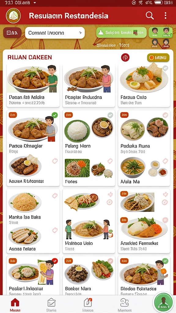 Screenshot siap108 nomor 3