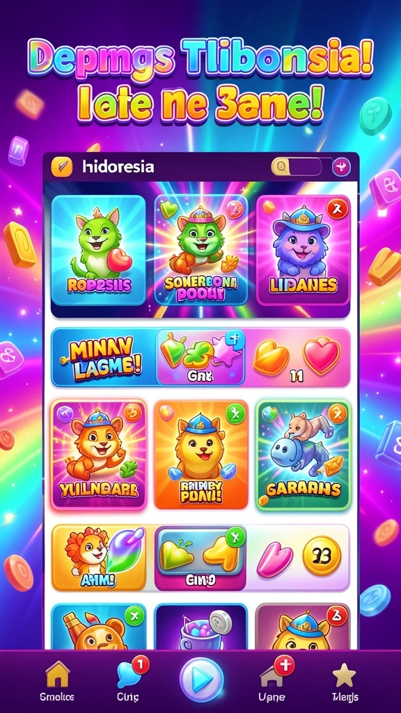 Screenshot slot123 nomor 1