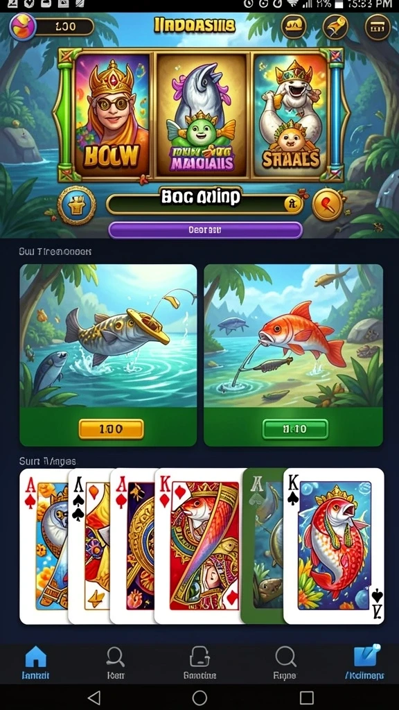 Screenshot slot6000 nomor 2