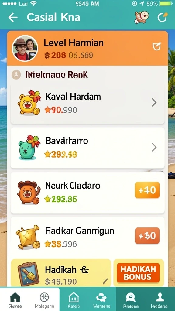 Screenshot slot99 nomor 2