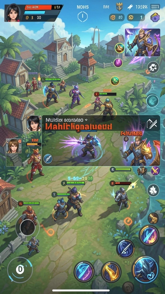 Screenshot spinlucky nomor 1