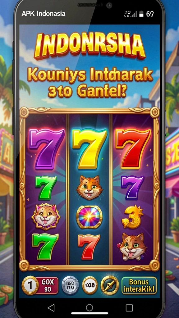 Screenshot super5 nomor 1