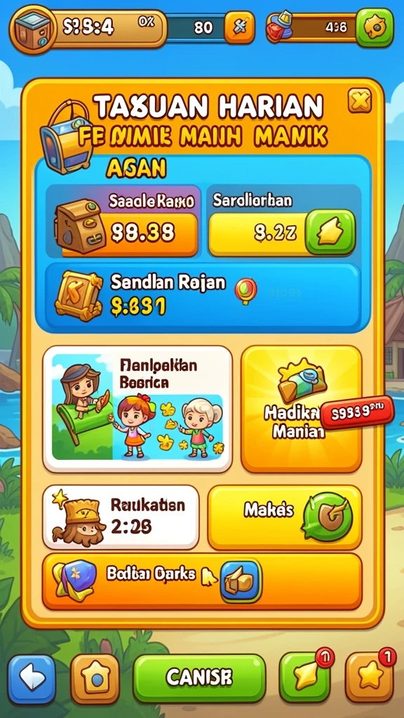 Screenshot superhoki nomor 2