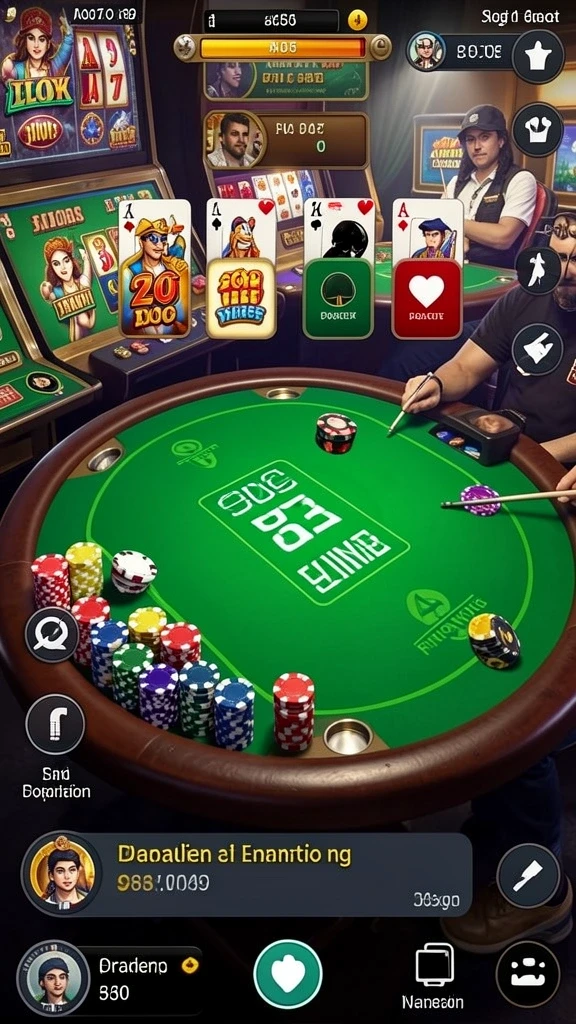Screenshot superligatoto nomor 3