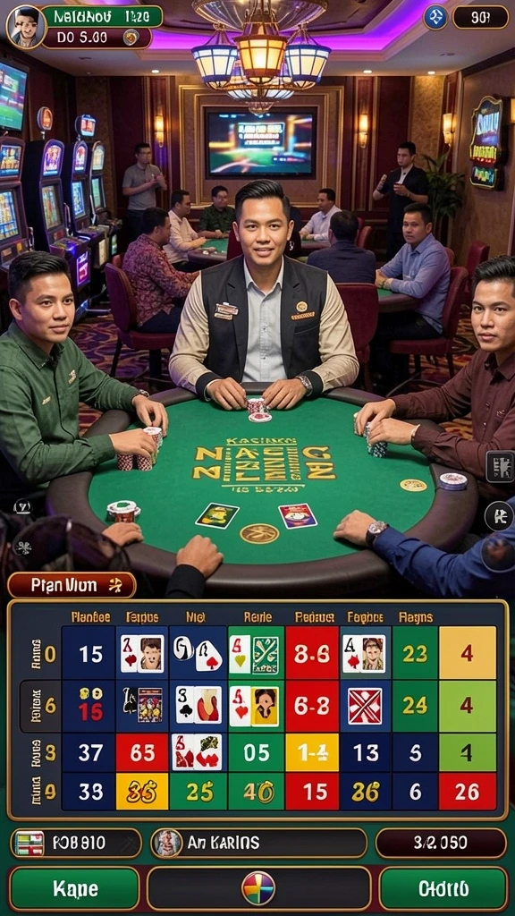 Screenshot supersvip nomor 2